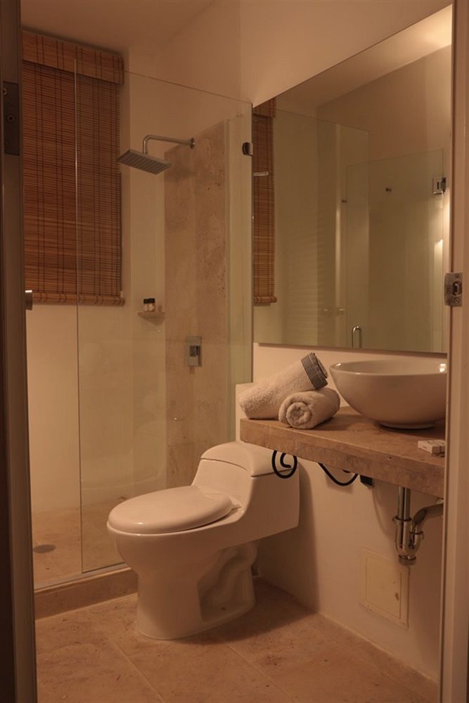 Fotos del hotel - LA CASA DEL FAROL HOTEL BOUTIQUE BY XARM HOTELS