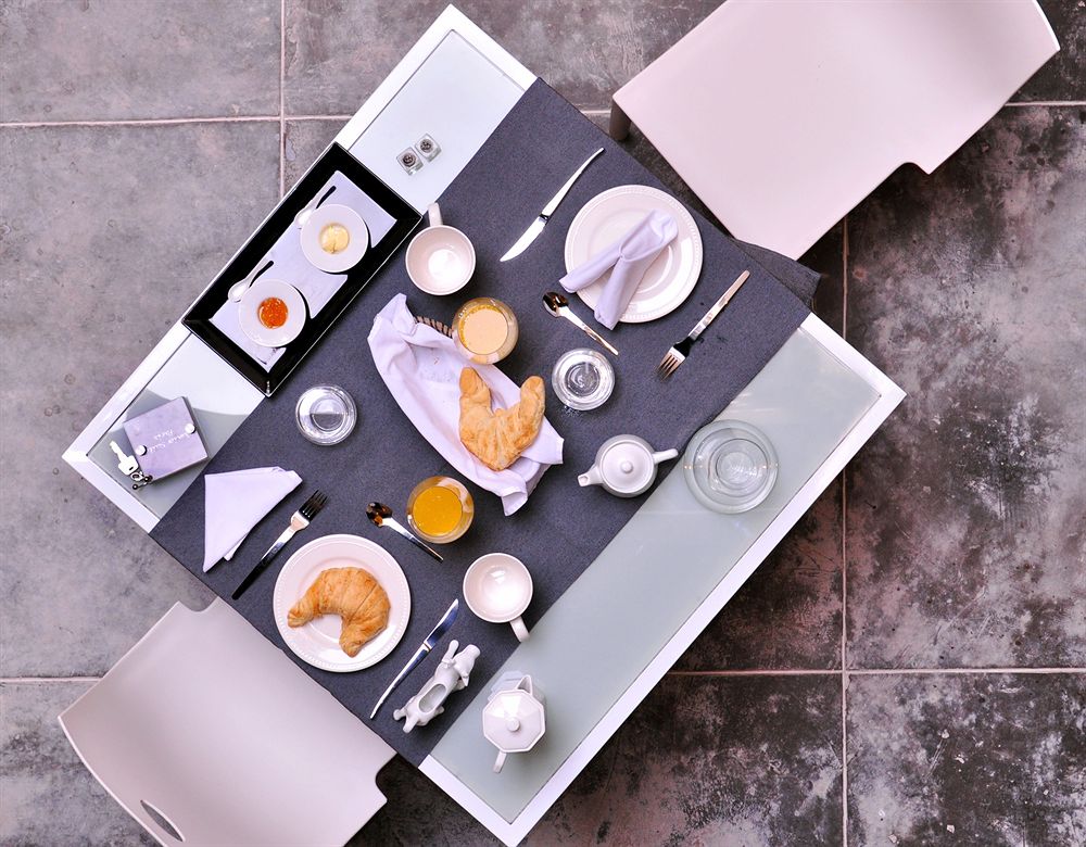 Fotos del hotel - LA CASA DEL FAROL HOTEL BOUTIQUE BY XARM HOTELS
