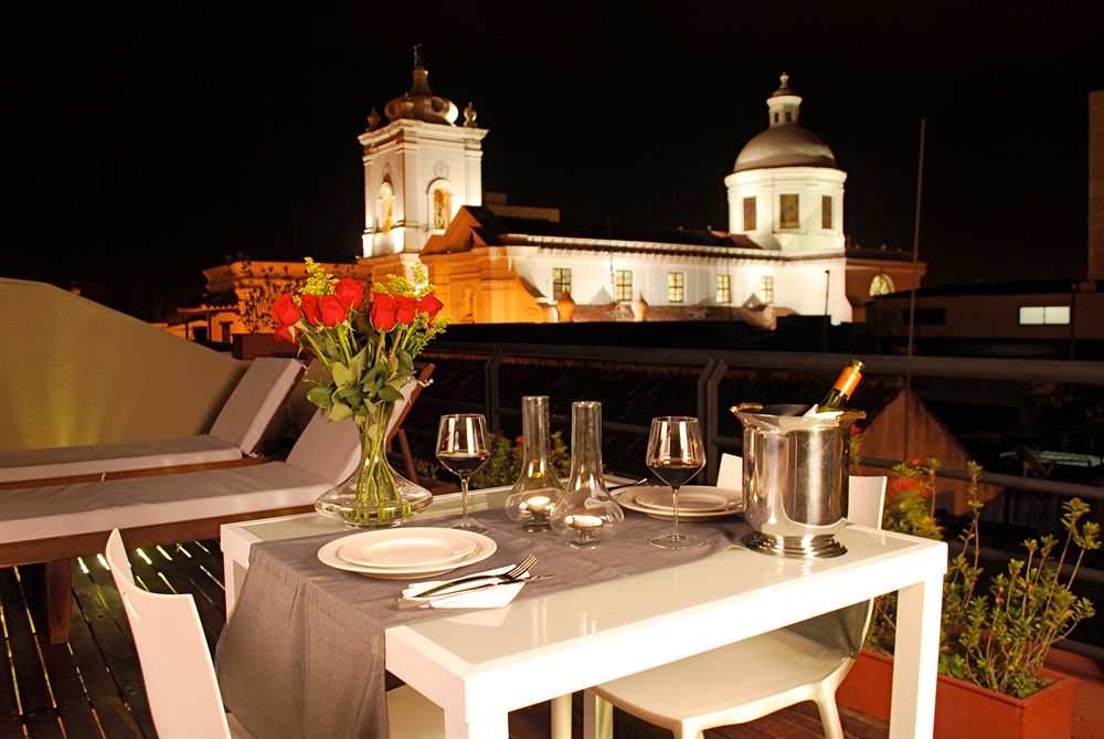 Fotos del hotel - LA CASA DEL FAROL HOTEL BOUTIQUE BY XARM HOTELS