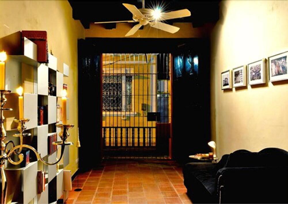 Fotos del hotel - LA CASA DEL FAROL HOTEL BOUTIQUE BY XARM HOTELS