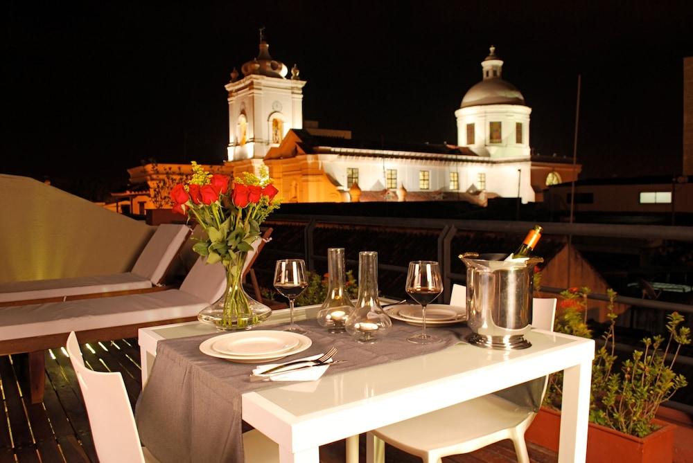 Fotos del hotel - LA CASA DEL FAROL HOTEL BOUTIQUE BY XARM HOTELS