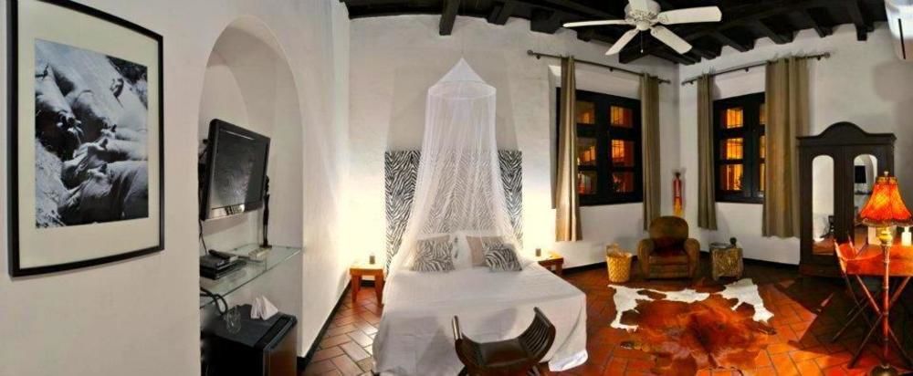 Fotos del hotel - LA CASA DEL FAROL HOTEL BOUTIQUE BY XARM HOTELS