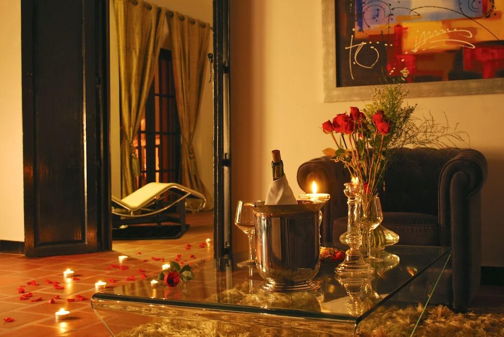 Fotos del hotel - LA CASA DEL FAROL HOTEL BOUTIQUE BY XARM HOTELS