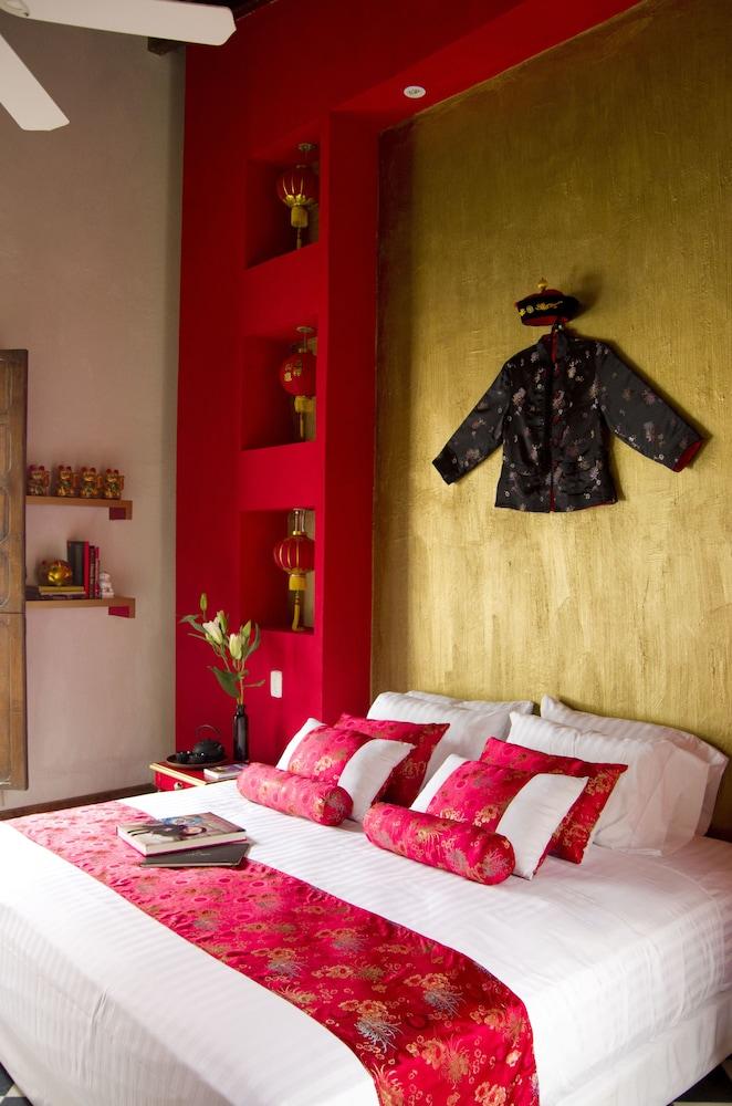Fotos del hotel - LA CASA DEL FAROL HOTEL BOUTIQUE BY XARM HOTELS
