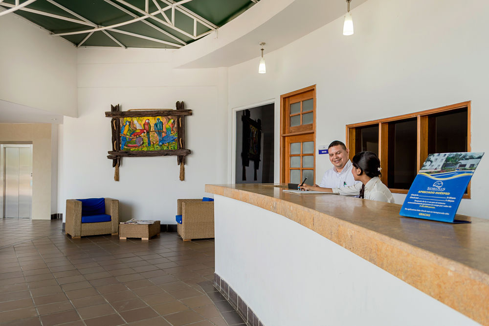 Fotos del hotel - SANHA PLUS HOTEL