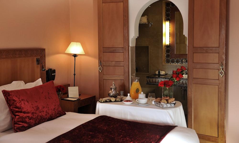 Fotos del hotel - SOFITEL MARRAKECH PALAIS IMPERIAL
