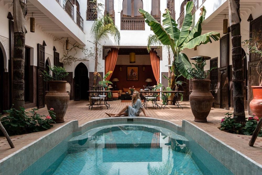 Fotos del hotel - Riad Pachavana