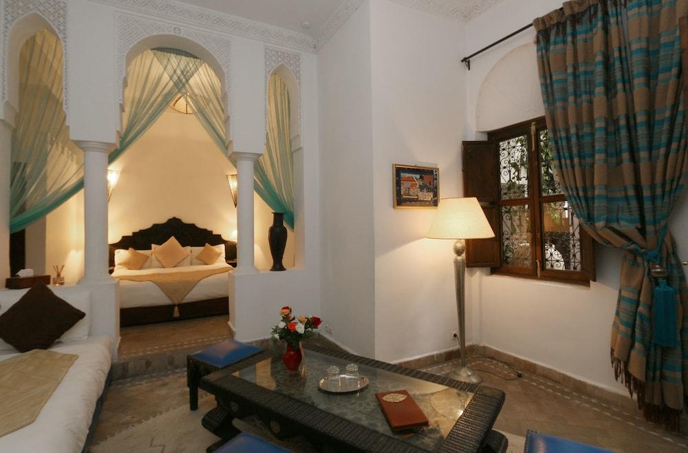 Fotos del hotel - Riad Pachavana