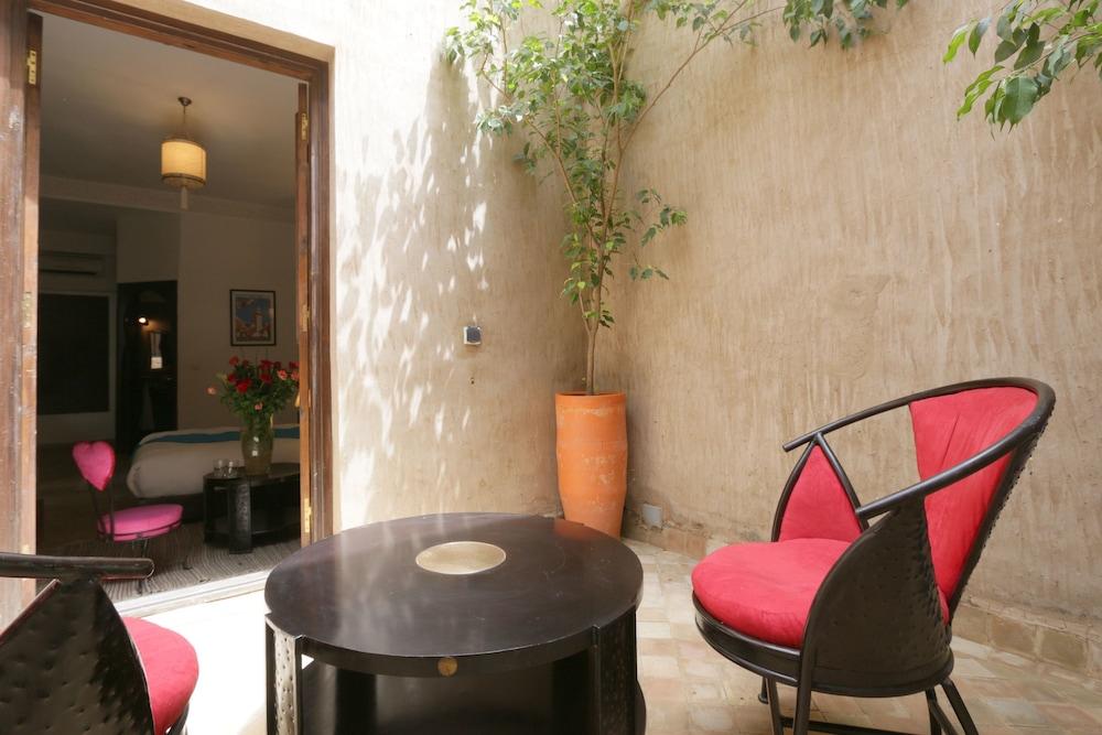 Fotos del hotel - Riad Pachavana