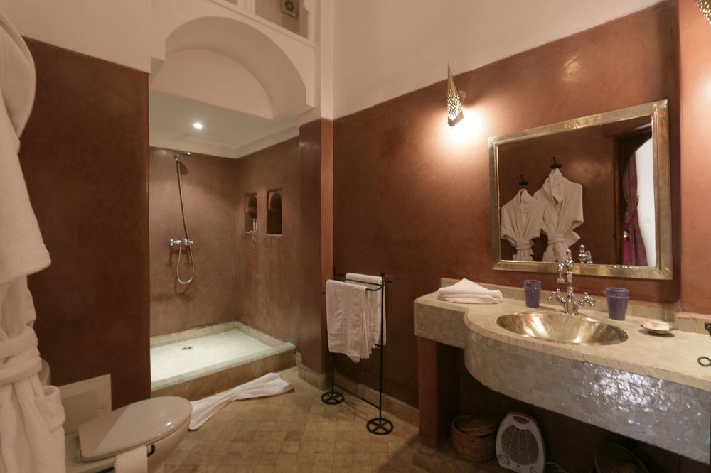 Fotos del hotel - Riad Pachavana