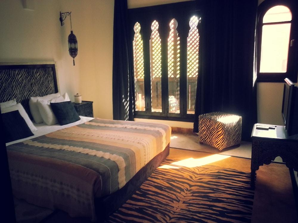 Fotos del hotel - MARRAKECH