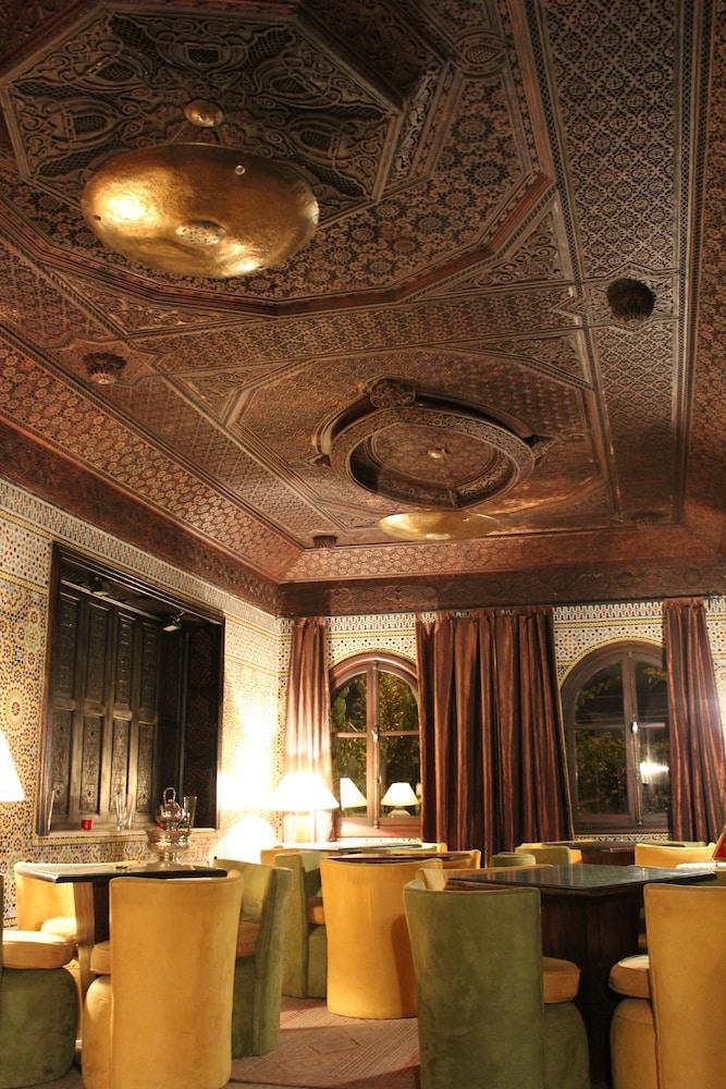 Fotos del hotel - MARRAKECH