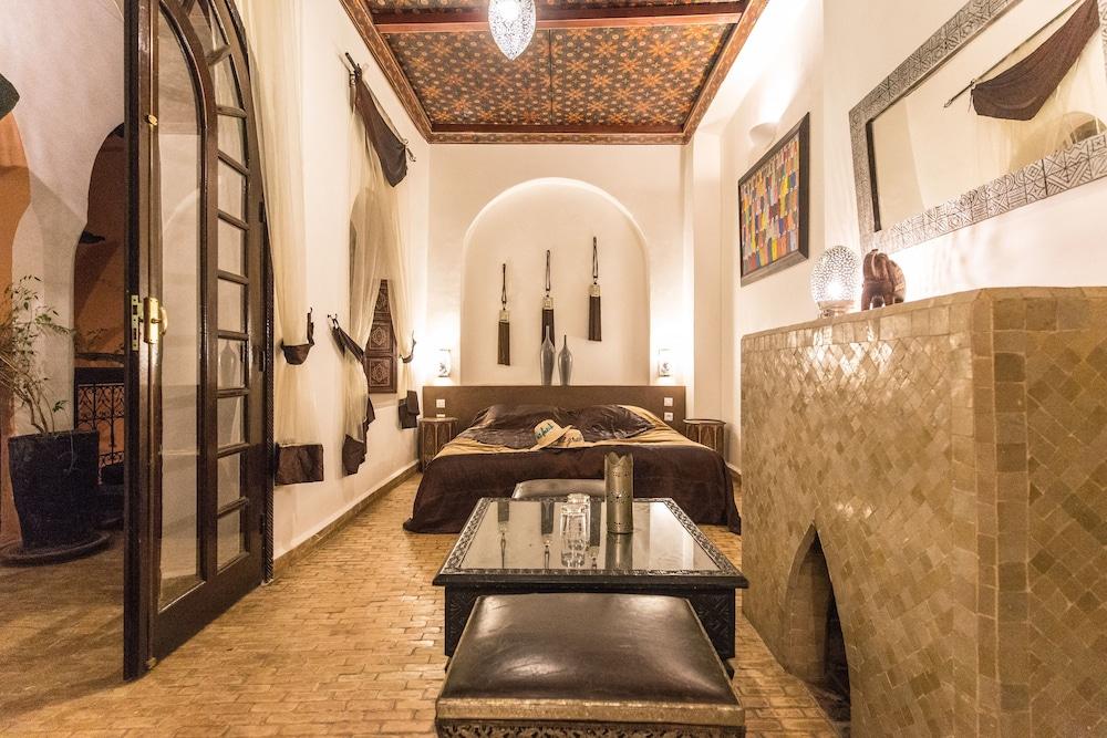 Fotos del hotel - RIAD EL GRABLY