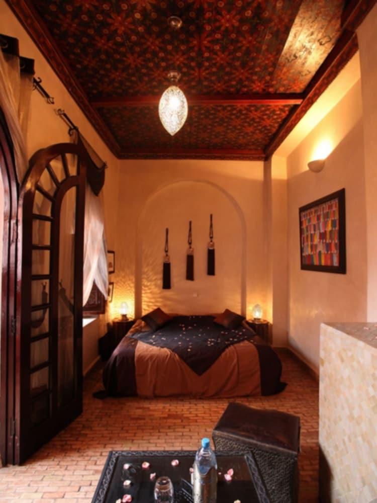 Fotos del hotel - RIAD EL GRABLY