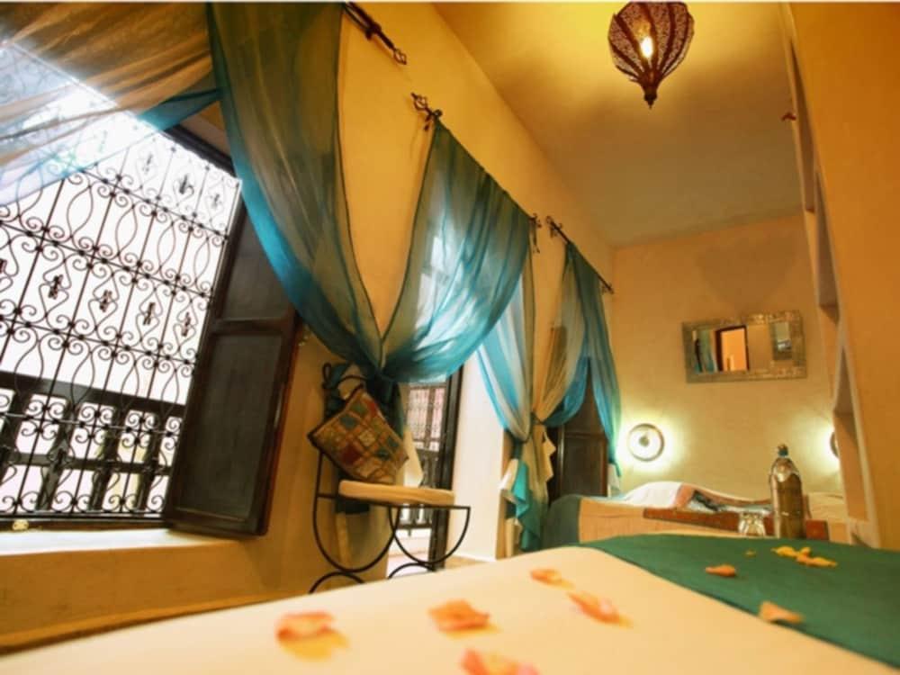 Fotos del hotel - RIAD EL GRABLY