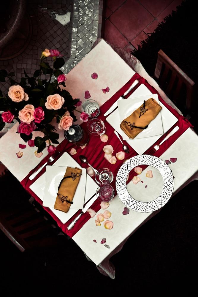 Fotos del hotel - RIAD EL GRABLY