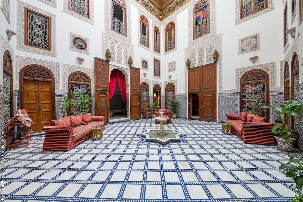 Fotos del hotel - RIAD PERLE DE LA MEDINA