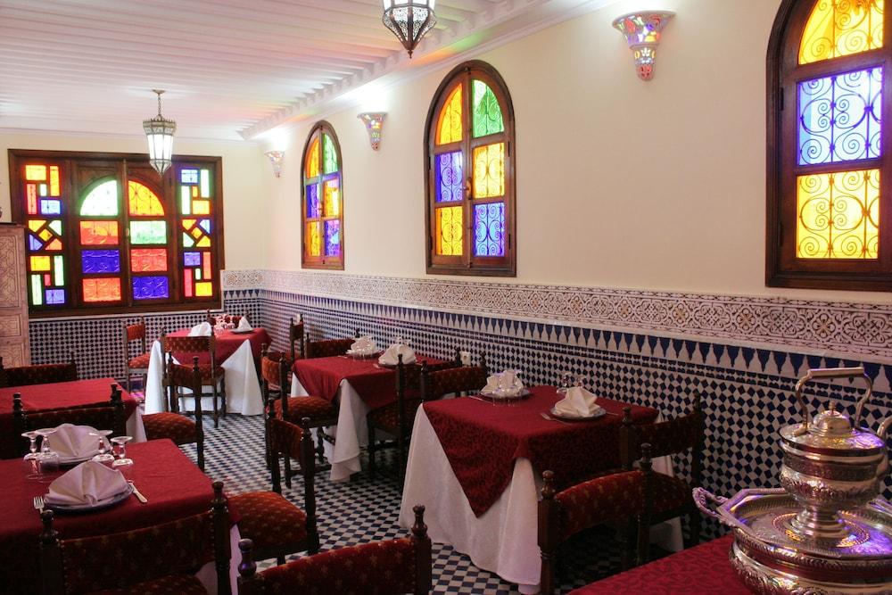 Fotos del hotel - RIAD PERLE DE LA MEDINA