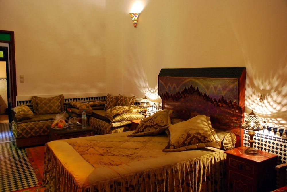 Fotos del hotel - RIAD PERLE DE LA MEDINA