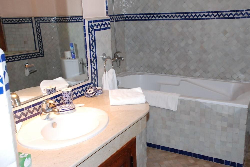 Fotos del hotel - RIAD PERLE DE LA MEDINA