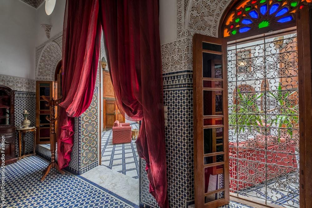 Fotos del hotel - RIAD PERLE DE LA MEDINA