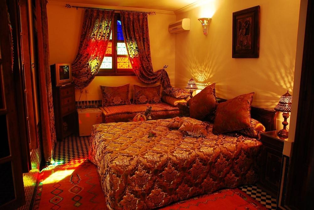 Fotos del hotel - RIAD PERLE DE LA MEDINA