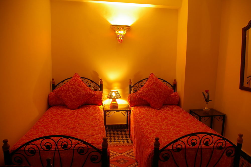 Fotos del hotel - RIAD PERLE DE LA MEDINA