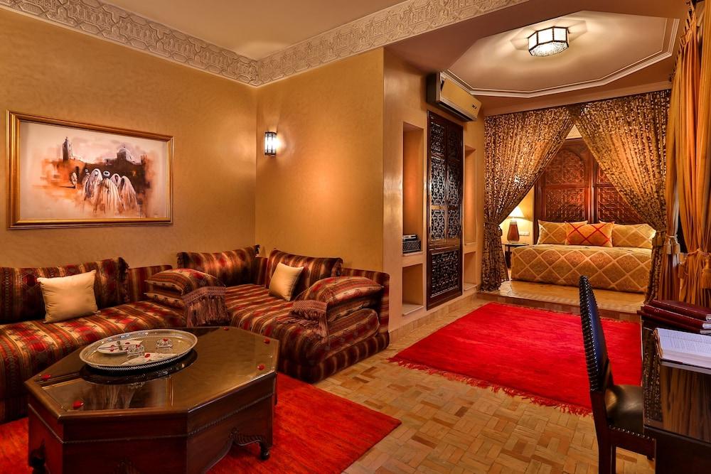 Fotos del hotel - RIAD KNIZA HOTEL