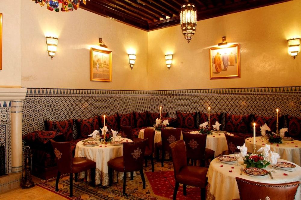 Fotos del hotel - RIAD KNIZA HOTEL
