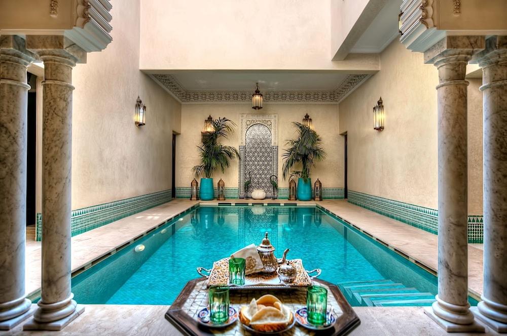 Fotos del hotel - RIAD KNIZA HOTEL