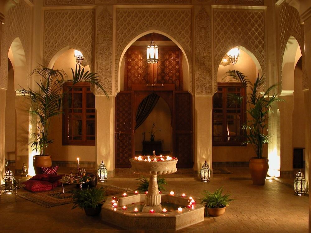 Fotos del hotel - RIAD KNIZA HOTEL