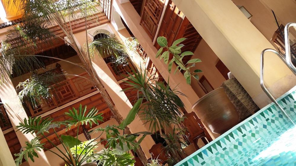 Fotos del hotel - AL KSAR RIAD AND SPA