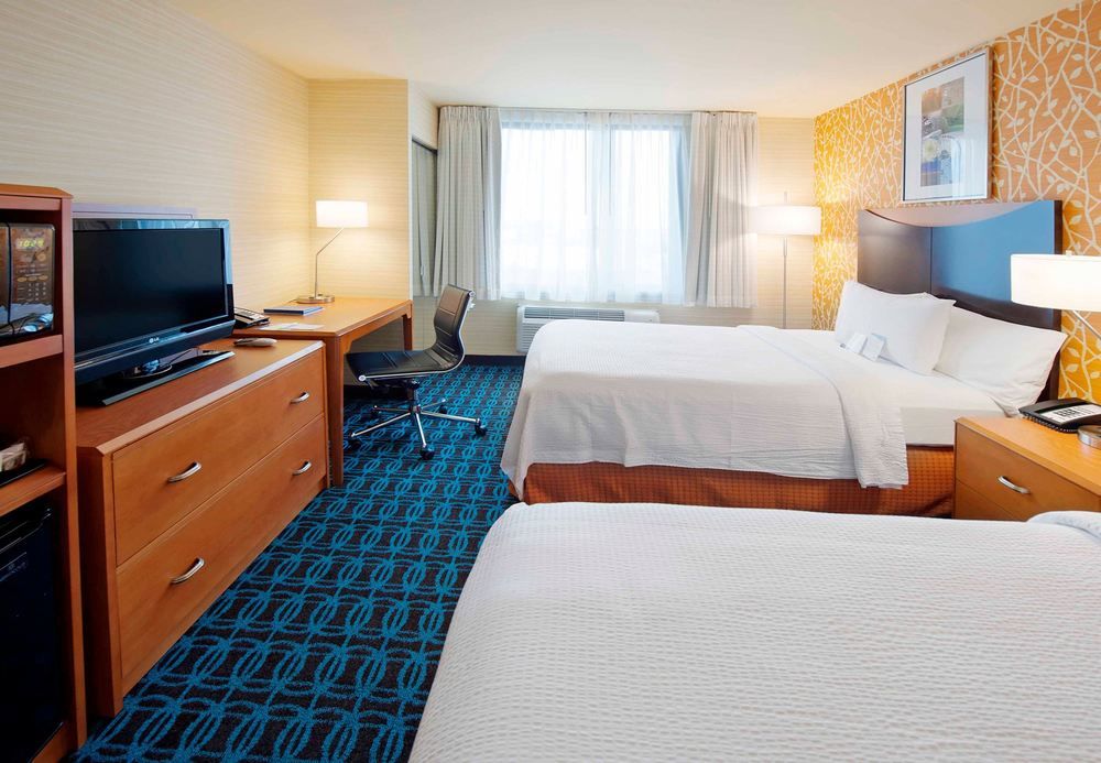 Fotos del hotel - FAIRFIELD INN BY MARRIOTT JFK AIRPORT