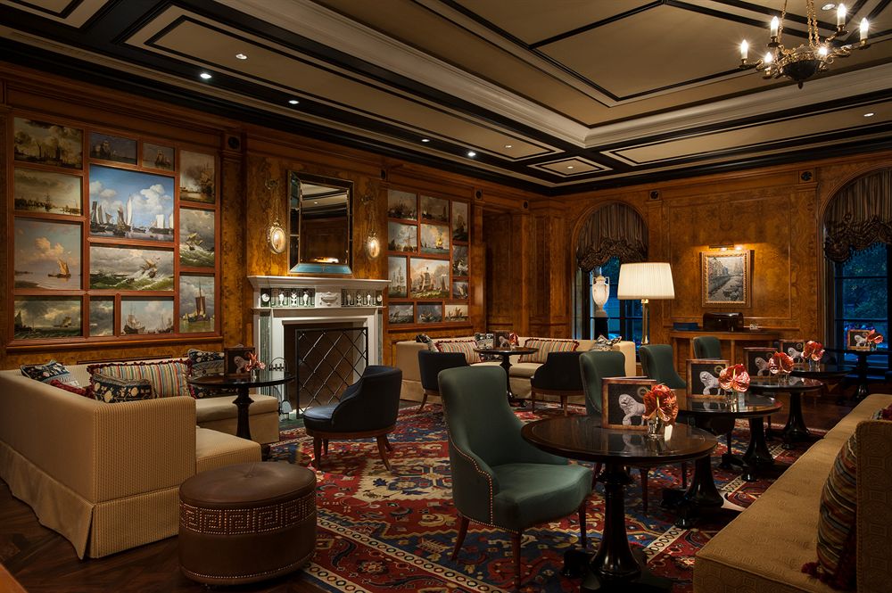 Fotos del hotel - FOUR SEASONS LION PALACE ST PETERSBUR