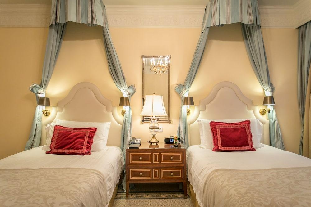 Fotos del hotel - FOUR SEASONS LION PALACE ST PETERSBUR