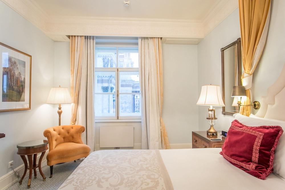 Fotos del hotel - FOUR SEASONS LION PALACE ST PETERSBUR