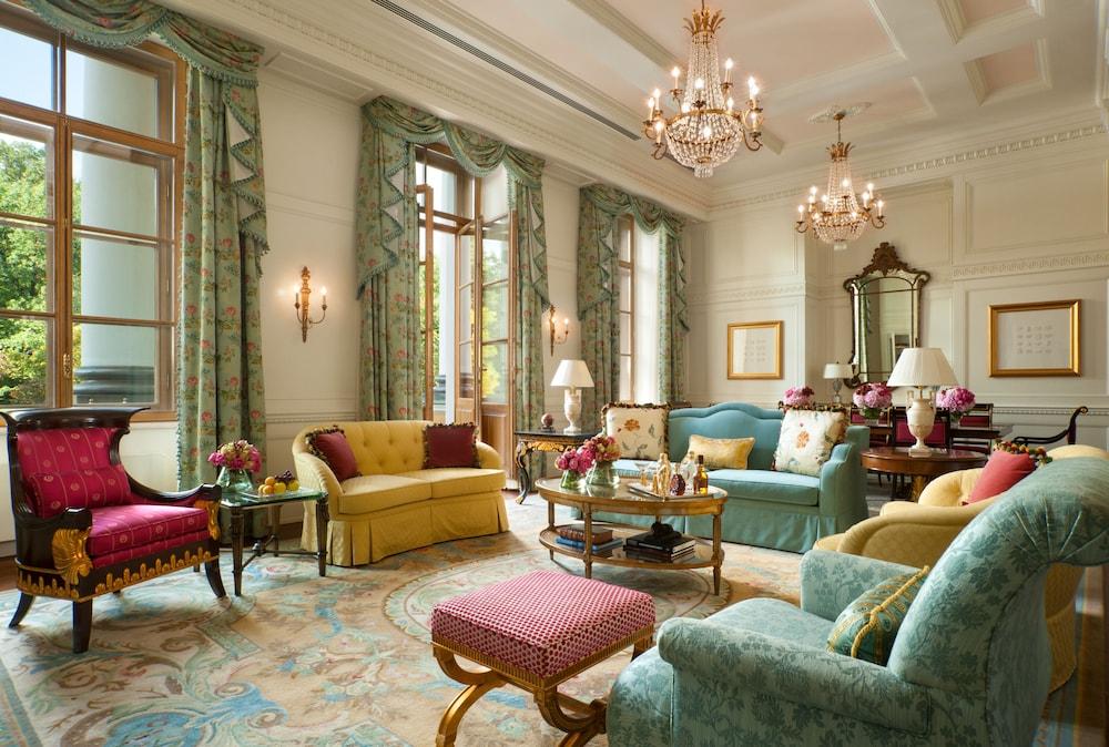 Fotos del hotel - FOUR SEASONS LION PALACE ST PETERSBUR