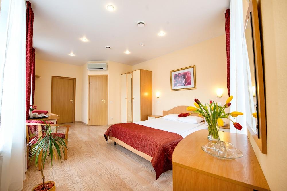 Fotos del hotel - OCTAVIANA HOTEL