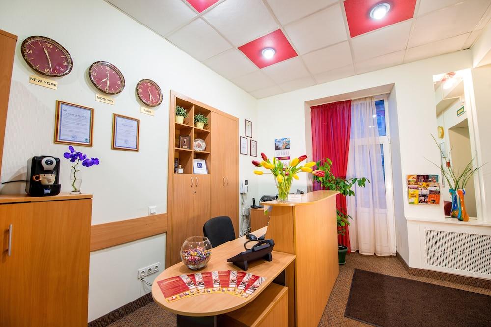 Fotos del hotel - OCTAVIANA HOTEL