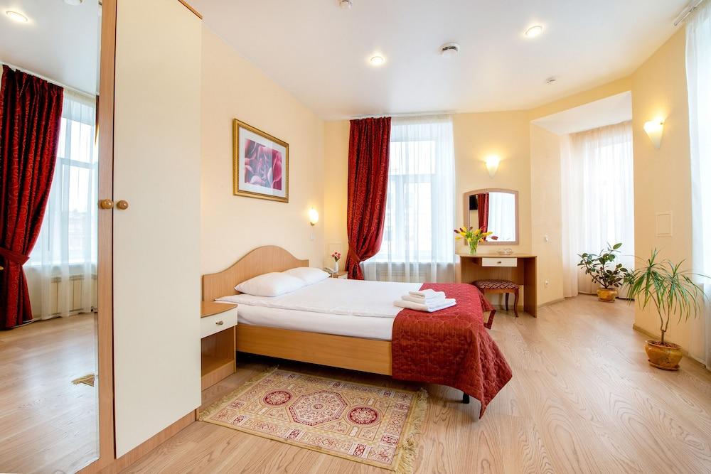 Fotos del hotel - OCTAVIANA HOTEL