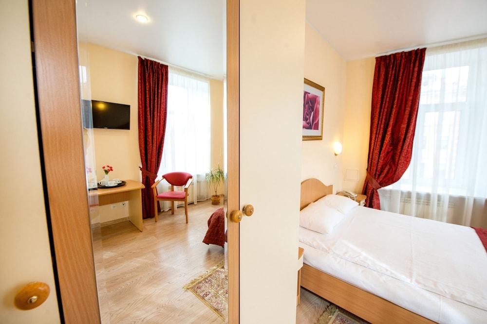 Fotos del hotel - OCTAVIANA HOTEL