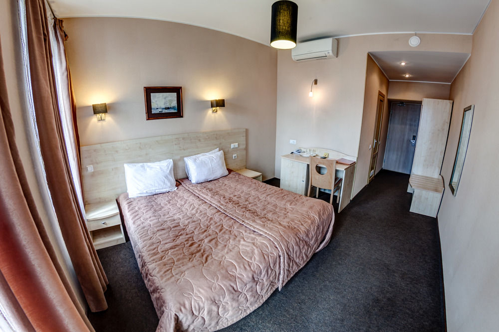 Fotos del hotel - NEVSKY BEREG 122