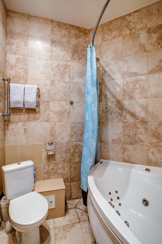 Fotos del hotel - NEVSKY BEREG 122