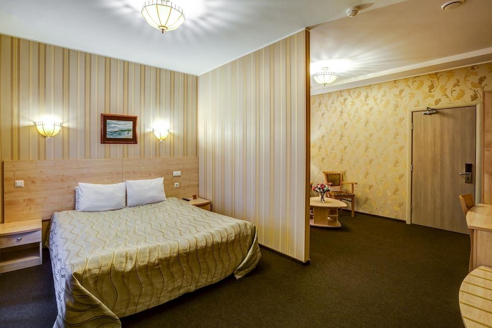 Fotos del hotel - NEVSKY BEREG 122