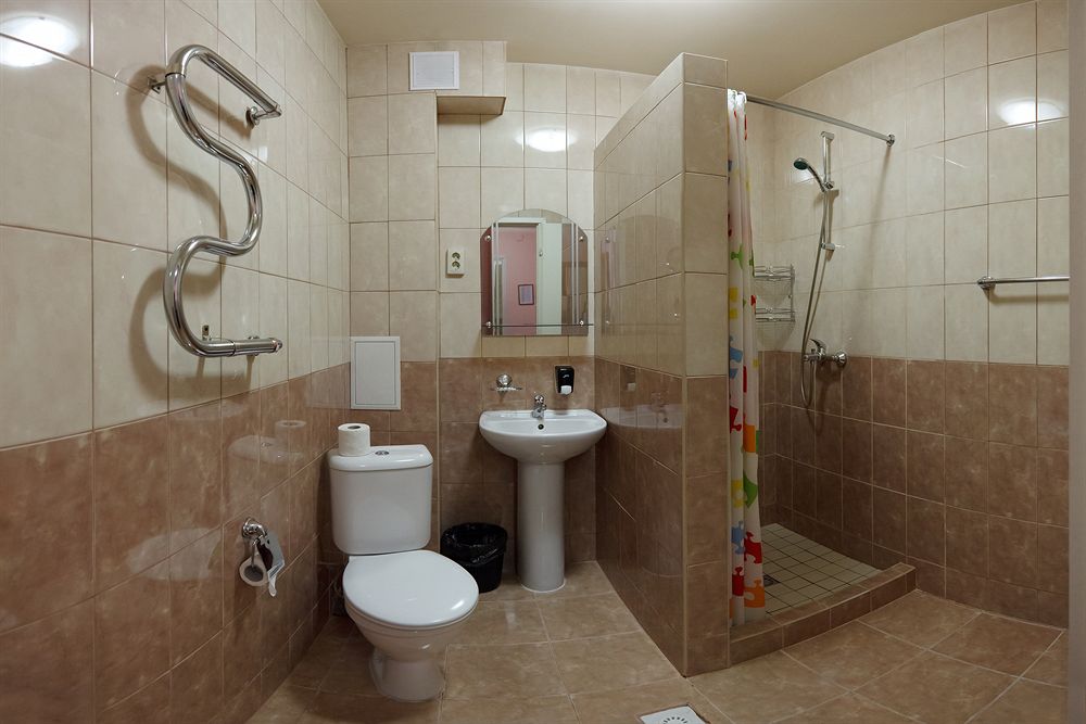 Fotos del hotel - K-VIZIT SPB