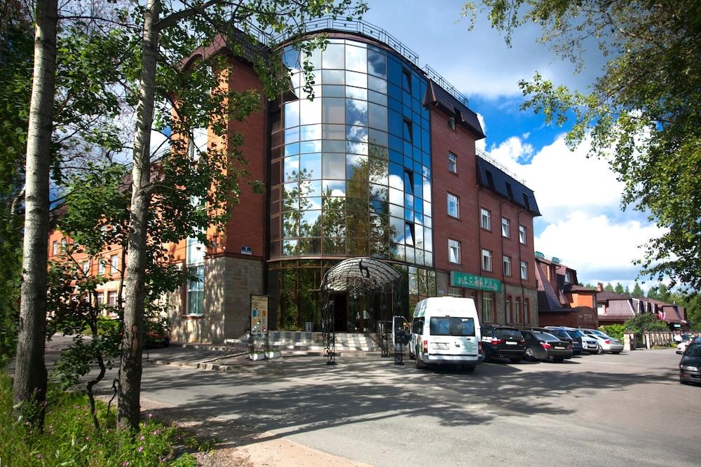Fotos del hotel - K-VIZIT SPB