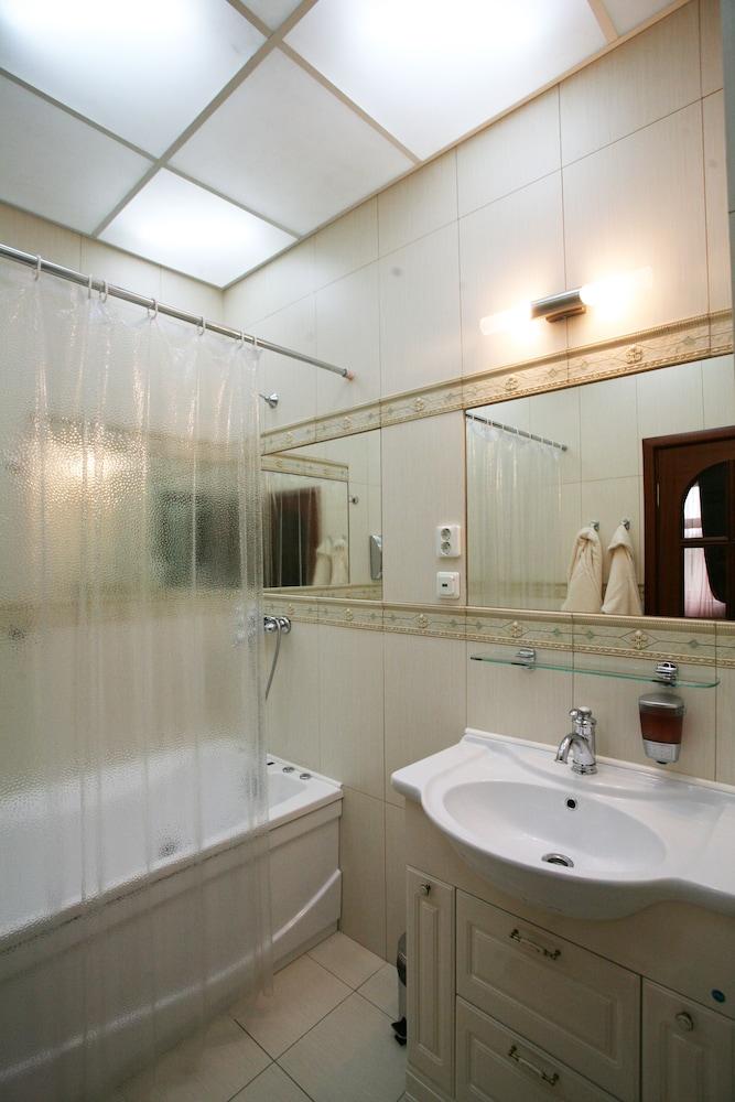 Fotos del hotel - K-VIZIT SPB