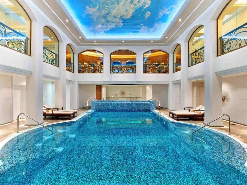 Fotos del hotel - The St. Regis Moscow Nikolskaya