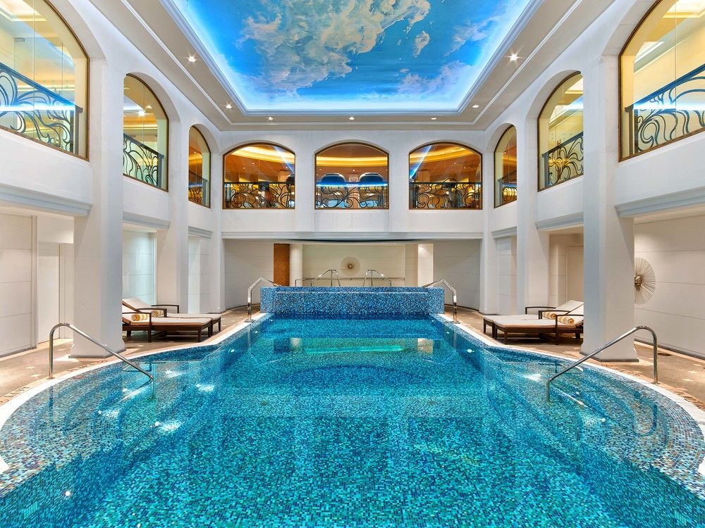 Fotos del hotel - The St. Regis Moscow Nikolskaya