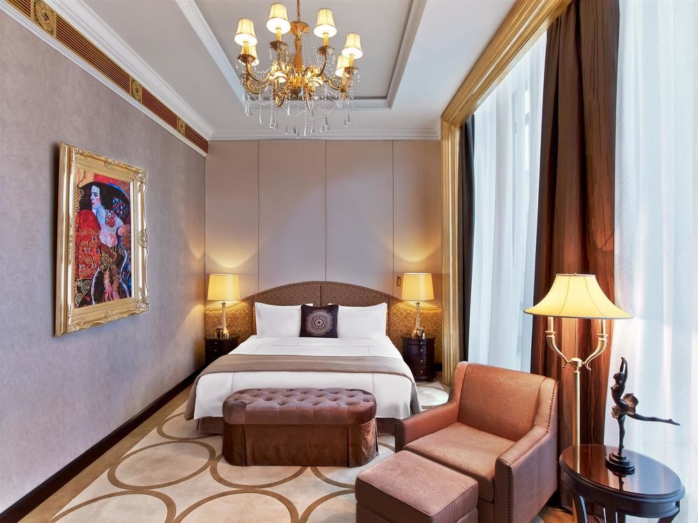 Fotos del hotel - The St. Regis Moscow Nikolskaya